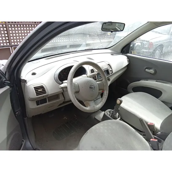 MOTOR K9K CVF/KW: 11.02/48 MANUAL 5V