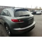 INFINITI FX INFINITI FX '2005 FX45 GRIS 2005