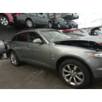 INFINITI FX INFINITI FX '2005 FX45 GRIS 2005