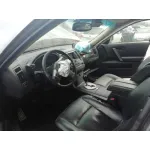 INFINITI FX INFINITI FX '2005 FX45 GRIS 2005