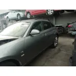 INFINITI FX INFINITI FX '2005 FX45 GRIS 2005