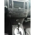 INFINITI FX INFINITI FX '2005 FX45 GRIS 2005