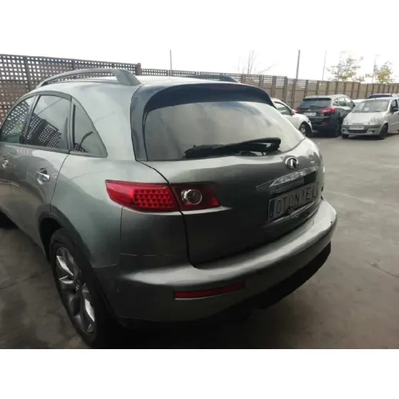 INFINITI FX '2005 FX45 GRIS