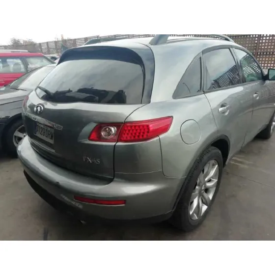 INFINITI FX '2005 FX45 GRIS