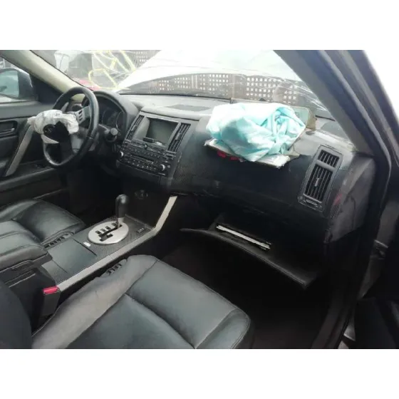 INFINITI FX '2005 FX45 GRIS
