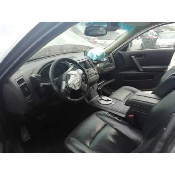 INFINITI FX '2005 FX45 GRIS