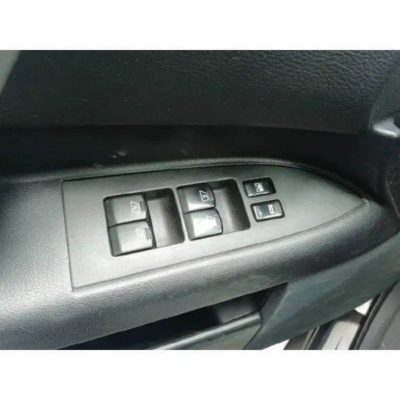 INFINITI FX '2005 FX45 GRIS