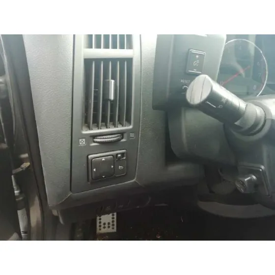 INFINITI FX '2005 FX45 GRIS