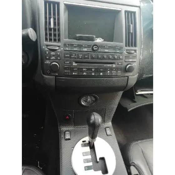 INFINITI FX '2005 FX45 GRIS