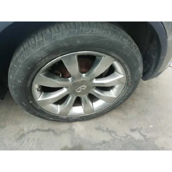 INFINITI FX '2005 FX45 GRIS