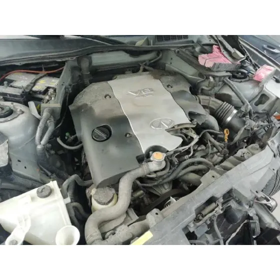 INFINITI FX '2005 FX45 GRIS