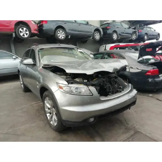 INFINITI FX '2005 FX45 GRIS