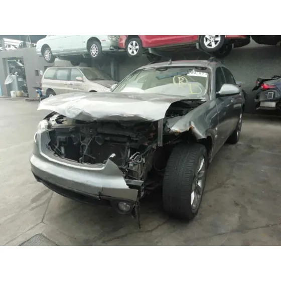 INFINITI FX '2005 FX45 GRIS
