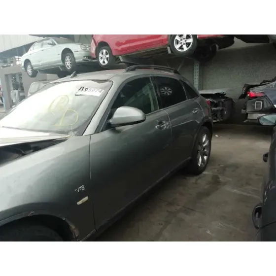 INFINITI FX '2005 FX45 GRIS