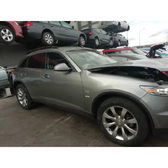 INFINITI FX '2005 FX45 GRIS