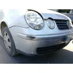 VOLKSWAGEN POLO (9N1) VOLKSWAGEN POLO (9N1) '2004 1.4 16V PLATA 2001