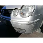VOLKSWAGEN POLO (9N1) VOLKSWAGEN POLO (9N1) '2004 1.4 16V PLATA 2001