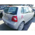 VOLKSWAGEN POLO (9N1) VOLKSWAGEN POLO (9N1) '2004 1.4 16V PLATA 2001
