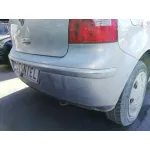 VOLKSWAGEN POLO (9N1) VOLKSWAGEN POLO (9N1) '2004 1.4 16V PLATA 2001