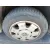 VOLKSWAGEN POLO (9N1) VOLKSWAGEN POLO (9N1) '2004 1.4 16V PLATA 2001