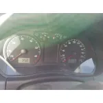 VOLKSWAGEN POLO (9N1) VOLKSWAGEN POLO (9N1) '2004 1.4 16V PLATA 2001