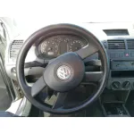 VOLKSWAGEN POLO (9N1) VOLKSWAGEN POLO (9N1) '2004 1.4 16V PLATA 2001