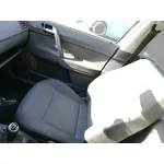 VOLKSWAGEN POLO (9N1) VOLKSWAGEN POLO (9N1) '2004 1.4 16V PLATA 2001