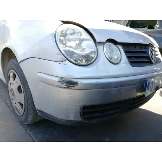 VOLKSWAGEN POLO (9N1) '2004 1.4 16V PLATA