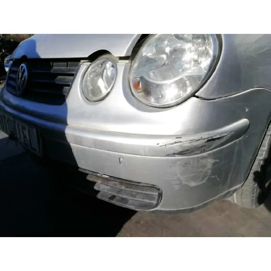 VOLKSWAGEN POLO (9N1) '2004 1.4 16V PLATA