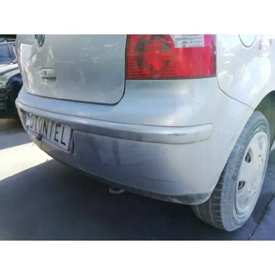 VOLKSWAGEN POLO (9N1) '2004 1.4 16V PLATA