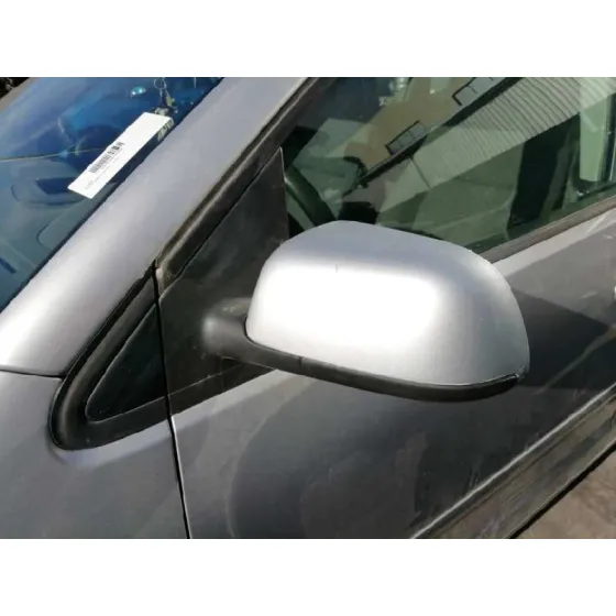 VOLKSWAGEN POLO (9N1) '2004 1.4 16V PLATA