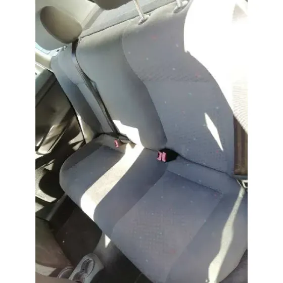 VOLKSWAGEN POLO (9N1) '2004 1.4 16V PLATA