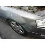 VOLKSWAGEN PASSAT BERLINA (3C2) VOLKSWAGEN PASSAT BERLINA (3C2) '2006 ADVANCE GRIS PLATA 2005