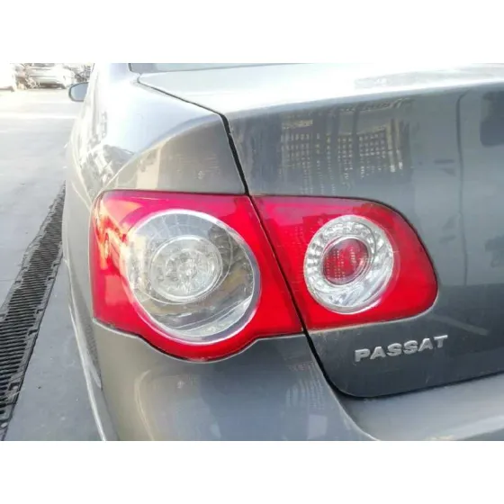 VOLKSWAGEN PASSAT BERLINA (3C2) '2006 ADVANCE GRIS PLATA