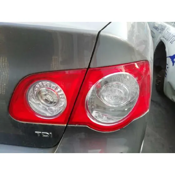 VOLKSWAGEN PASSAT BERLINA (3C2) '2006 ADVANCE GRIS PLATA