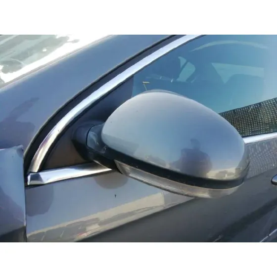 VOLKSWAGEN PASSAT BERLINA (3C2) '2006 ADVANCE GRIS PLATA