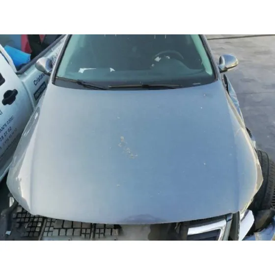 VOLKSWAGEN PASSAT BERLINA (3C2) '2006 ADVANCE GRIS PLATA