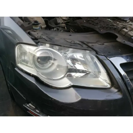 VOLKSWAGEN PASSAT BERLINA (3C2) '2006 ADVANCE GRIS PLATA