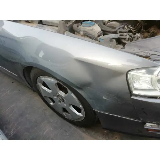 VOLKSWAGEN PASSAT BERLINA (3C2) '2006 ADVANCE GRIS PLATA