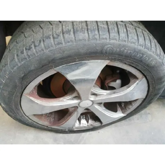 VOLKSWAGEN PASSAT BERLINA (3C2) '2006 ADVANCE GRIS PLATA