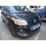 CVF/KW: 11.47/66.20 9HX. CAMBIO MANUAL 5V