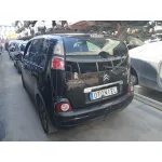 CVF/KW: 11.47/66.20 9HX. CAMBIO MANUAL 5V
