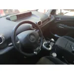 CVF/KW: 11.47/66.20 9HX. CAMBIO MANUAL 5V