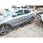 NISSAN QASHQAI II (J11, J11_) HR13DDT. CAMBIO MANUAL 6V 2018