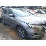 NISSAN QASHQAI II (J11, J11_) HR13DDT. CAMBIO MANUAL 6V 2018