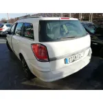 OPEL ASTRA H CARAVAN OPEL ASTRA H CARAVAN '2005 ENJOY BLANCO 2004