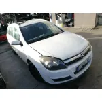OPEL ASTRA H CARAVAN OPEL ASTRA H CARAVAN '2005 ENJOY BLANCO 2004