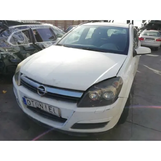 OPEL ASTRA H CARAVAN '2005 ENJOY BLANCO