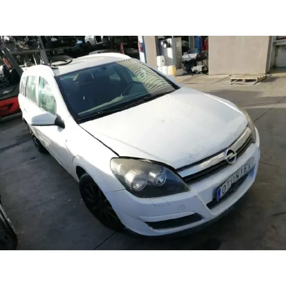 OPEL ASTRA H CARAVAN '2005 ENJOY BLANCO