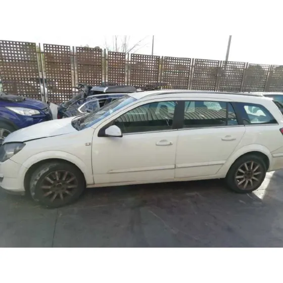 OPEL ASTRA H CARAVAN '2005 ENJOY BLANCO